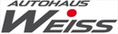 Logo Auto-Haus Weiß GmbH